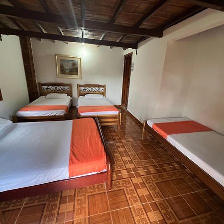 Villa Alejandra Del Quindio Calarcá Exterior foto