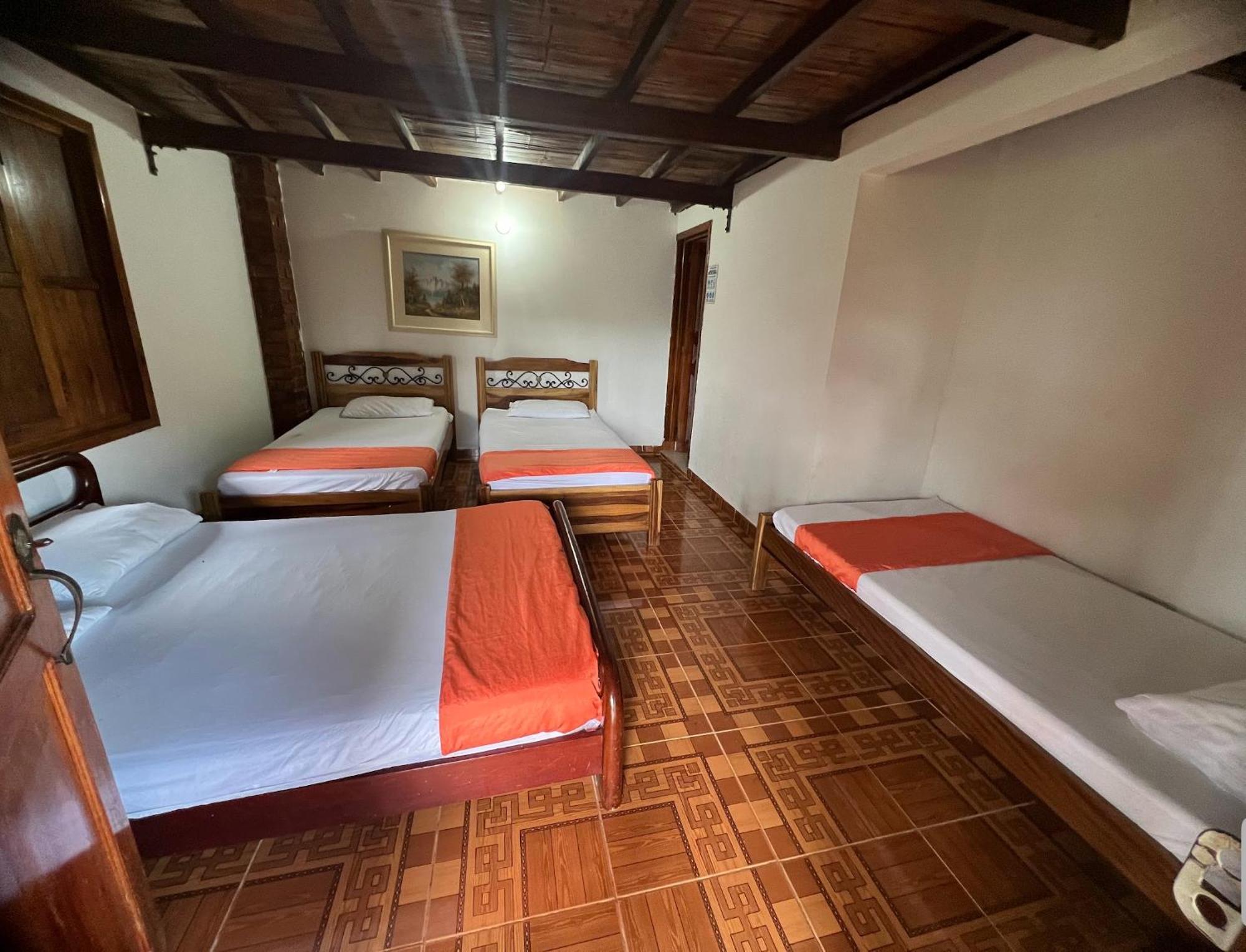 Villa Alejandra Del Quindio Calarcá Exterior foto